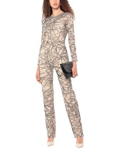 Комбинезоны без бретелей Blumarine