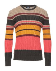 Свитер Drumohr