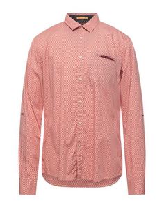 Pубашка Scotch & Soda