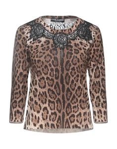 Свитер Dolce & Gabbana