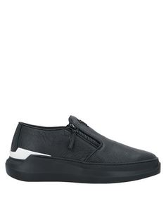 Кеды и кроссовки Giuseppe Zanotti