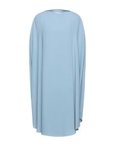 Платье миди Mm6 Maison Margiela