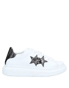 Кеды и кроссовки 2 Star