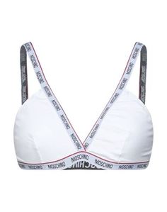Бюстгальтер Moschino