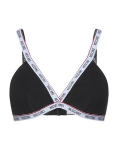 Бюстгальтер Moschino