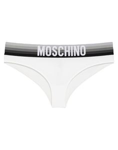 Трусы Moschino