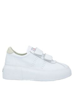 Кеды и кроссовки Superga