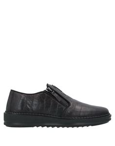 Кеды и кроссовки Giuseppe Zanotti