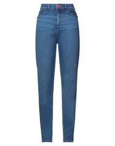 Джинсовые брюки Emporio Armani