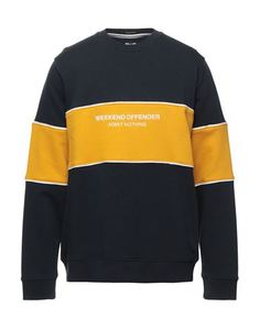 Толстовка Weekend Offender
