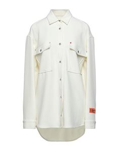 Pубашка Heron Preston