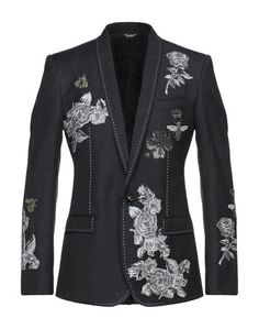 Пиджак Dolce & Gabbana