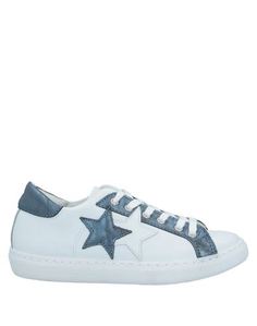 Кеды и кроссовки 2 Star