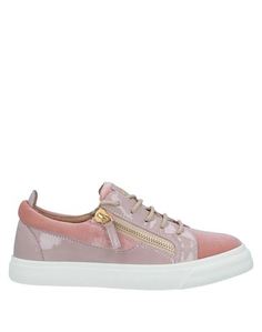 Кеды и кроссовки Giuseppe Zanotti