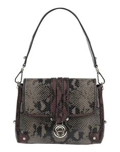 Сумка на руку Aigner