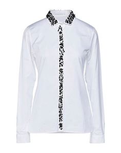 Pубашка Ermanno Scervino