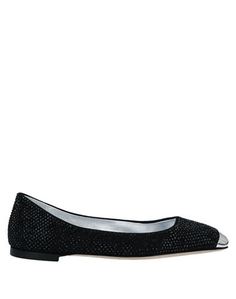 Балетки Giuseppe Zanotti