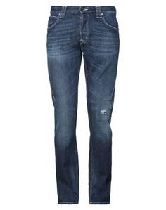 Джинсовые брюки Just Cavalli