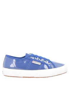 Кеды и кроссовки Superga