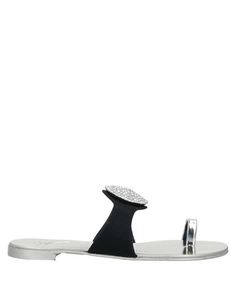 Вьетнамки Giuseppe Zanotti