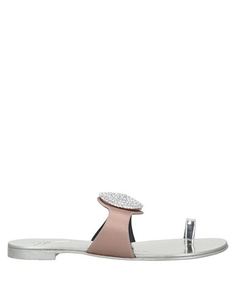 Вьетнамки Giuseppe Zanotti