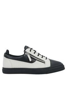 Кеды и кроссовки Giuseppe Zanotti
