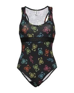 Боди Moschino