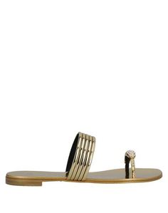 Вьетнамки Giuseppe Zanotti
