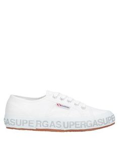 Кеды и кроссовки Superga