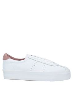 Кеды и кроссовки Superga