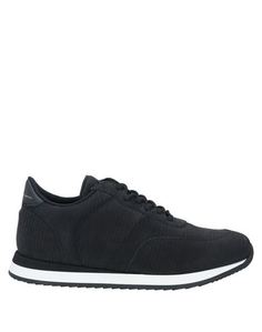 Кеды и кроссовки Giuseppe Zanotti