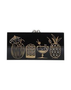 Сумка на руку Charlotte Olympia