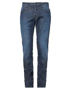 Джинсовые брюки Just Cavalli