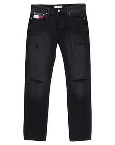 Джинсовые брюки Tommy Jeans