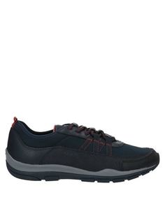 Кеды и кроссовки Geox