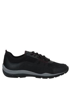 Кеды и кроссовки Geox