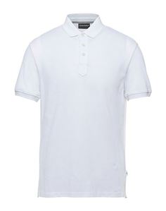 Поло Emporio Armani