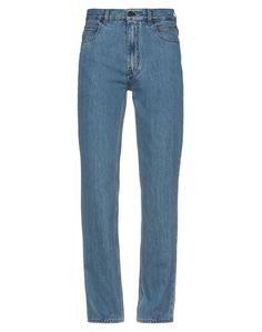 Джинсовые брюки Calvin Klein 205 W39 Nyc