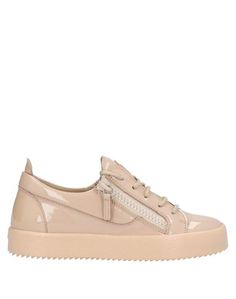 Кеды и кроссовки Giuseppe Zanotti