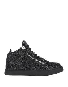 Кеды и кроссовки Giuseppe Zanotti
