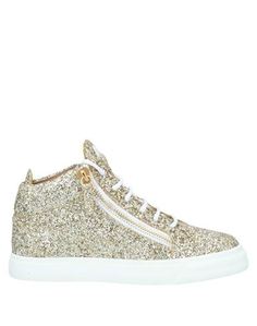 Кеды и кроссовки Giuseppe Zanotti