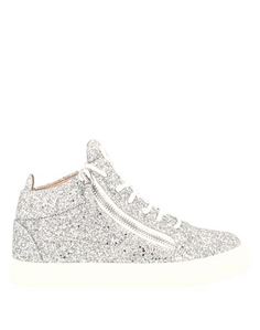 Кеды и кроссовки Giuseppe Zanotti