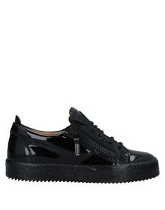 Кеды и кроссовки Giuseppe Zanotti
