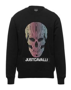 Толстовка Just Cavalli