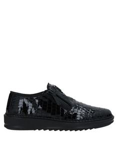 Кеды и кроссовки Giuseppe Zanotti