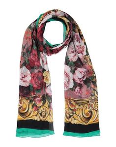 Шарф Dolce & Gabbana