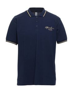 Поло Moschino