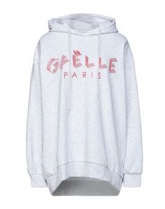 Толстовка Gaëlle Paris