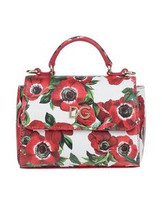 Сумка на руку Dolce & Gabbana