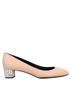 Туфли Giuseppe Zanotti